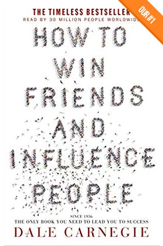 How to Win friends and influence people by Dale Carnegie for Architecture Students.