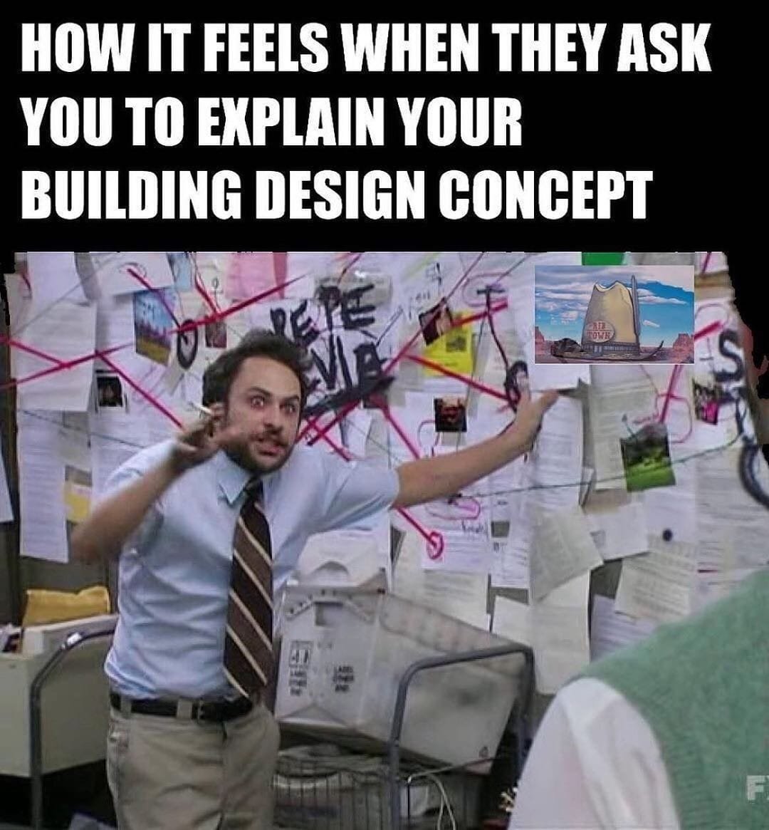 13 The Best Architecture Student Memes Min 