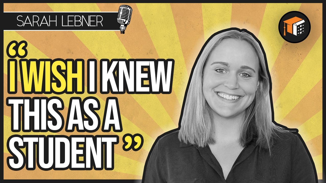 101 Things I Didn’t Learn in Architecture School (But Wish I Had) with Architect Sarah Lebner