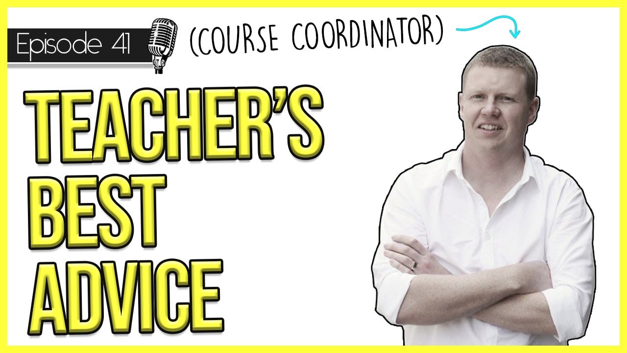 Architecture Tutor’s Best Advice for Succeeding in Architecture School | Chris Morley - EP. 41