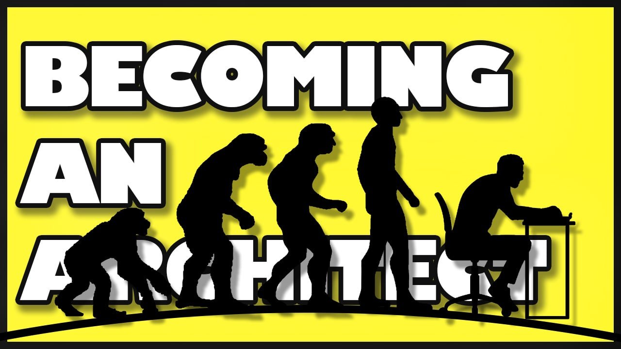 Becoming an Architect – The Life of an Architecture Student | Discussed It Podcast