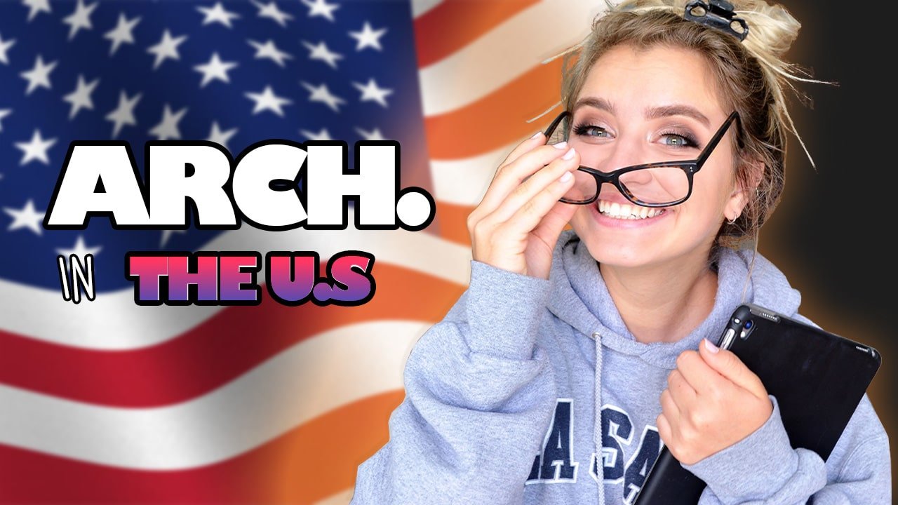 Becoming an Architect in the US – Everything You Need to Know to Study Architecture in the States