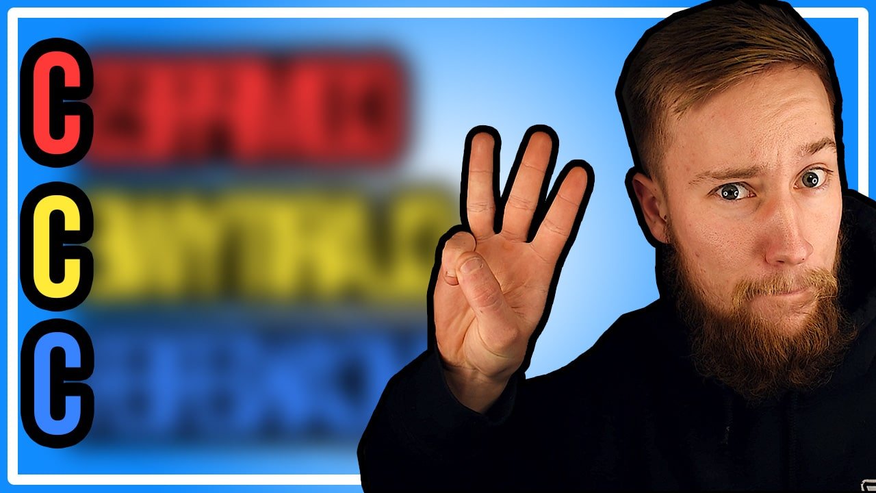 How to Create Better Architecture Projects - 3 Words That Improved My Work in Architecture School