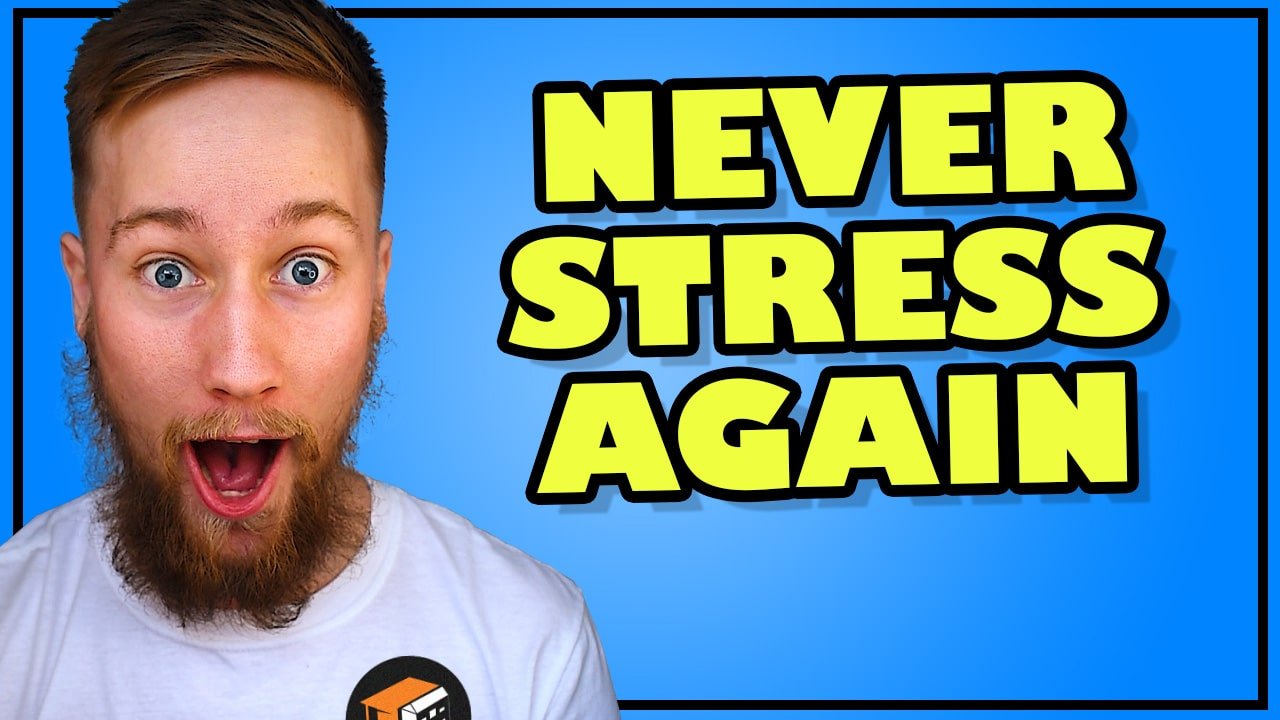 The BIGGEST Productivity Hack for Students – Set Your Own Deadlines - Never Stress a Project Again