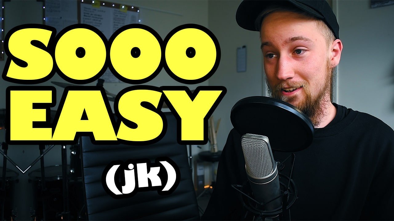 Is Architecture Hard? How Difficult is Studying Architecture? (& How to Make it Easier)