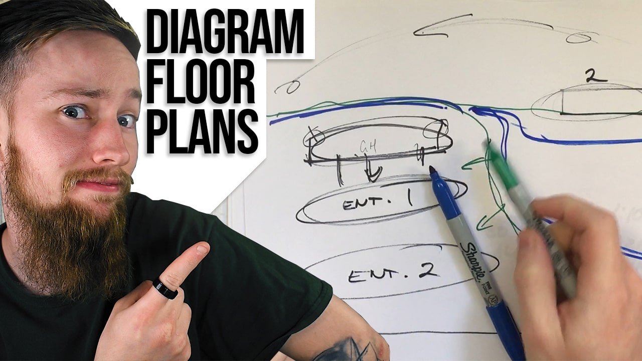 architecture floor plan Archives - Successful Archi Student