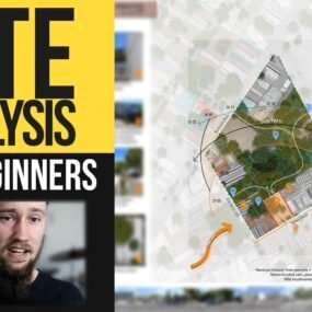 architecture site analysis for beginners students-min
