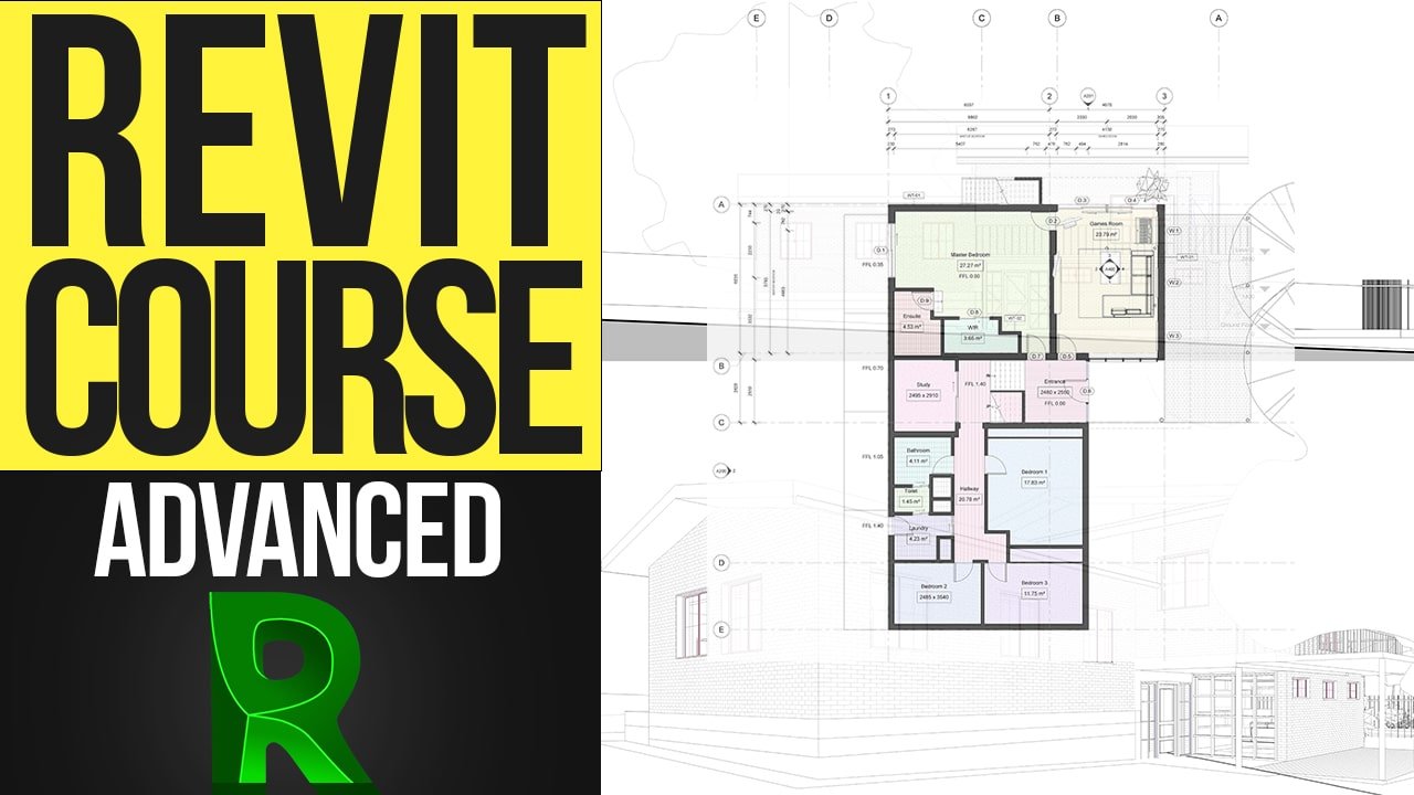 revit-advanced-course-tutorials-to-learn-revit-fast-successful